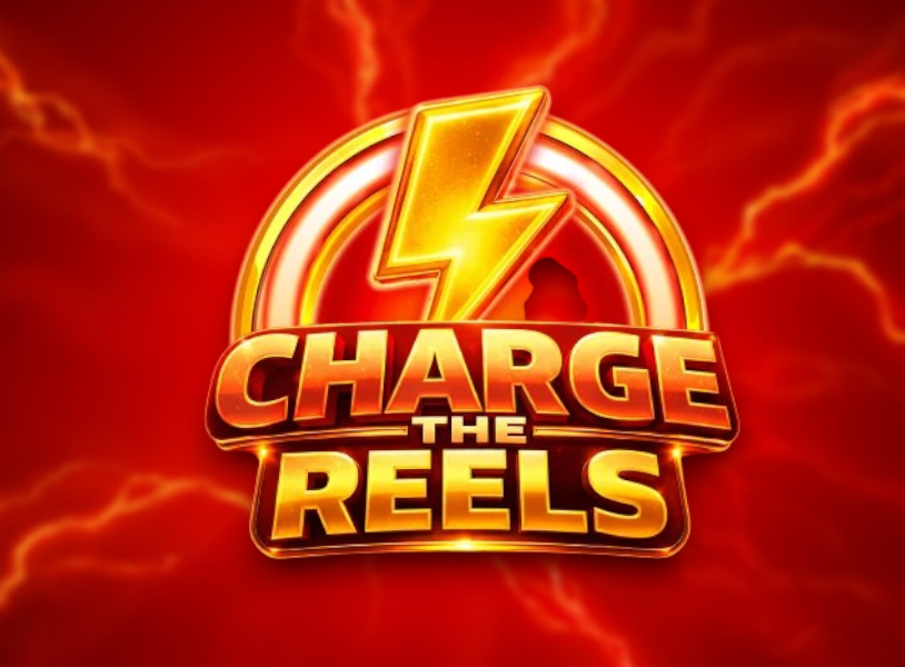 Charge the Reels slot