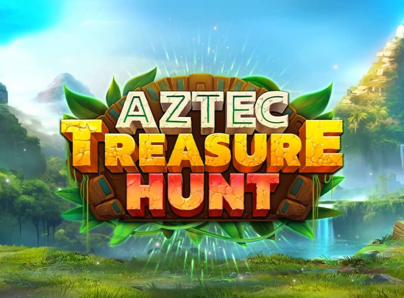 Aztec Treasure Hunt slot