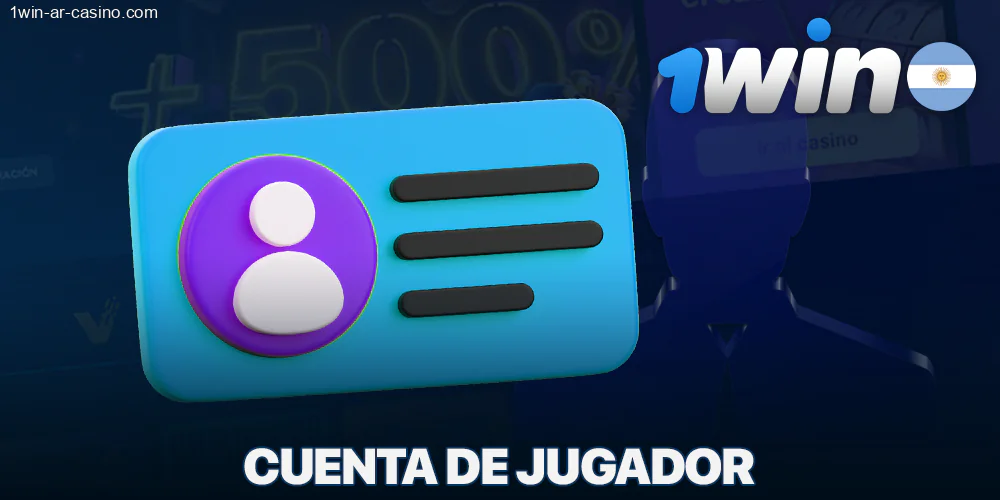 Reglas para cuentas 1Win