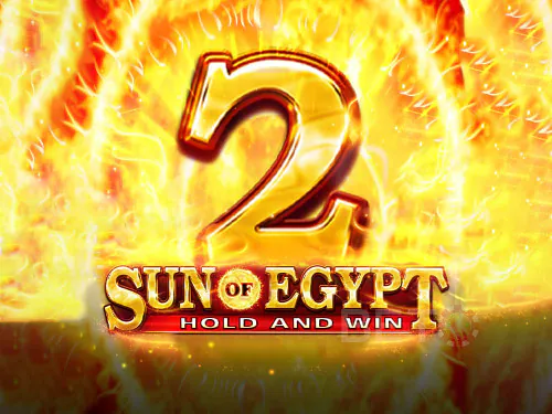 Sun of egypt 2